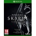The Elder Scrolls V Skyrim Special Edition (Xbox One, русская версия)